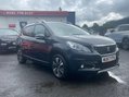 Peugeot 2008 1.2 PureTech Allure Euro 6 5dr 15