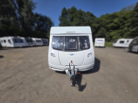 Lunar Ariva  3
