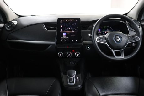 Renault Zoe I GT LINE 42