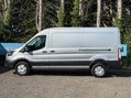 Ford Transit E-Transit 390 Trend 75kWh 18