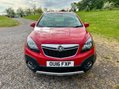 Vauxhall Mokka TECH LINE CDTI S/S 5