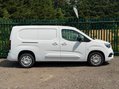 Vauxhall Combo L2H1 2300 PRO S/S 4