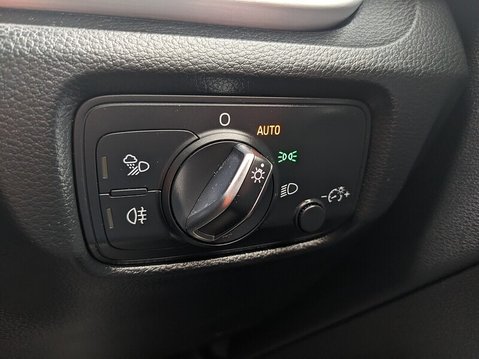 Audi S3 S3 SPORTBACK QUATTRO 31