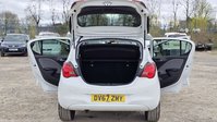 Vauxhall Corsa 1.4i ecoFLEX Elite Hatchback 5dr Petrol Auto Euro 6 (90 ps) 3