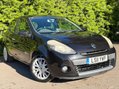 Renault Clio 1.2 Dynamique TomTom Euro 5 3dr 2