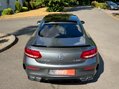 Mercedes-Benz C Class 4.0 C63 V8 BiTurbo AMG S Edition 1 SpdS MCT Euro 6 (s/s) 2dr 30