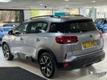 Citroen C5 Aircross 1.6 13.2kWh Flair Plus SUV 5dr Petrol Plug-in Hybrid e-EAT8 Euro 6 (s/s) (2 5