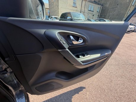 Renault Kadjar DYNAMIQUE S NAV TCE 13