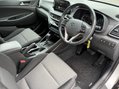 Hyundai TUCSON T-GDI SE NAV AUTO 12