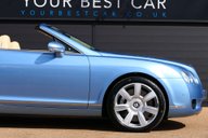 Bentley Continental 6.0 Continental GTc Auto 4WD 2dr 11