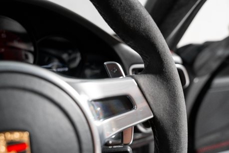 Porsche 911 CARRERA 4 GTS PDK. NOW SOLD. SIMILAR REQUIRED. PLEASE CALL 01903 254 800. 32