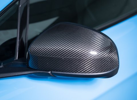 Aston Martin Vantage GT8 29