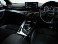 Audi A5 2.0 TFSI 40 S line Sportback 5dr Petrol S Tronic Euro 6 (s/s) (204 ps) 8