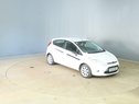 Ford Fiesta ZETEC