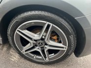 Mercedes-Benz A Class A 180 D AMG LINE PREMIUM PLUS 12