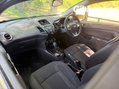 Ford Fiesta 1.0 Fiesta Zetec T Auto 3dr 18