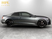 Audi A5 2.0 TDI 35 Black Edition Coupe 2dr Diesel S Tronic Euro 6 (s/s) (163 ps) He 8