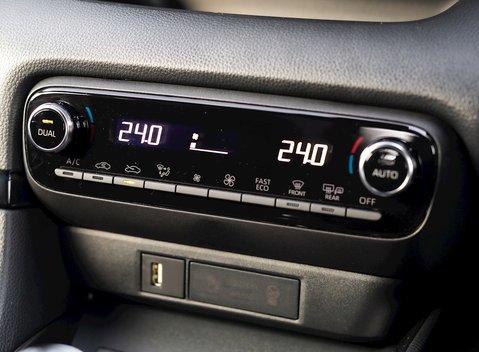 Toyota GR Yaris Circuit Pack 19