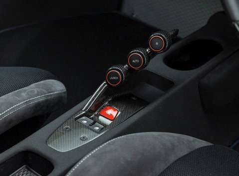 Ferrari 458 Speciale 16