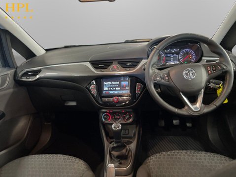 Vauxhall Corsa 1.4i Energy Hatchback 5dr Petrol Manual Euro 6 (s/s) (90 ps) 19