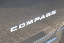 Jeep Compass CRD LIMITED 2WD 6