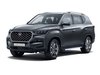 KGM Rexton
