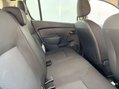Dacia Sandero 1.1 Sandero Ambiance 5dr 17