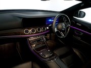 Mercedes-Benz E Class 2.0 E300de 13.5kWh AMG Line Estate 5dr Diesel Plug-in Hybrid G-Tronic+ Euro 15