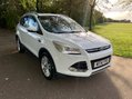 Ford Kuga TITANIUM X 1