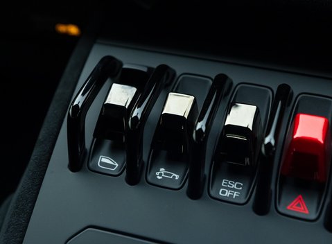 Lamborghini Huracan STO 26