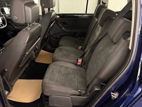 Volkswagen Touran 1.4 TSI SEL DSG Euro 6 (s/s) 5dr 8