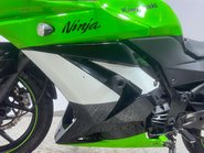 Kawasaki Ninja 2010 24K 33BHP 250CC SPORTS BIKE PROJECT SPARES OR REPAIR 16