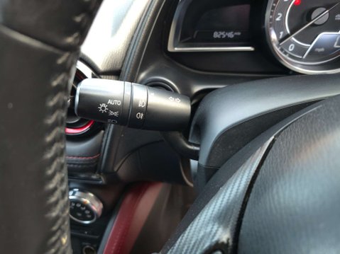 Mazda CX-3 2.0 CX-3 Sport Nav 5dr 30
