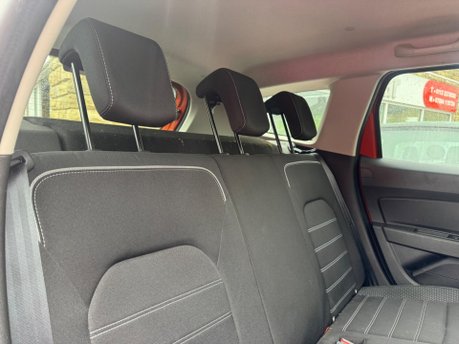 Dacia Duster PRESTIGE TCE 5