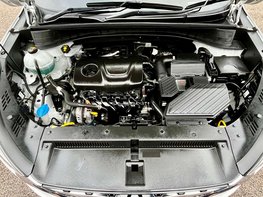 Hyundai TUCSON 1.6 Tucson SE Nav GDi 2WD 5dr 7