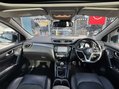 Nissan Qashqai TEKNA DCI 11