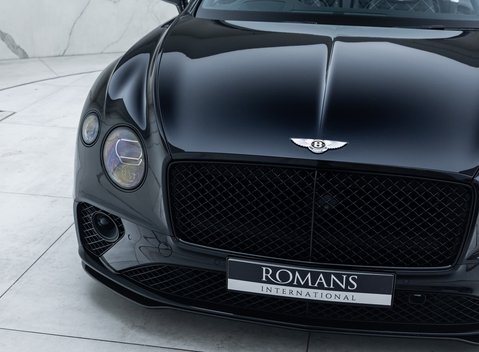 Bentley Continental GT W12 First Edition Convertible 43