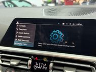 BMW 3 Series 2.0 330e 12kWh Sport Pro Saloon 4dr Petrol Plug-in Hybrid Auto Euro 6 (s/s) 36