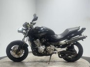 Honda CB 1998 54K PROJECT BIKE SPARES OR REPAIR 600CC 4