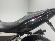 Kawasaki Z ZR750 2005 ONLY 20K NEW MOT SERVICED COMMUTER BIKE 750CC 38