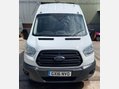 Ford Transit 2.2 TDCi 460 HDT L4 H3 4dr (18 seats) 23