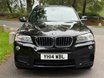 BMW X3 XDRIVE20D M SPORT 9