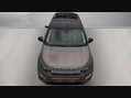Land Rover Discovery Sport 2.0 Discovery Sport Luxury HSE TD4 Auto 4WD 5dr 5