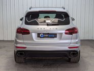 Porsche Cayenne 3.0 Cayenne D Platinum Edition V6 Tiptronic S A 4WD 5dr 39