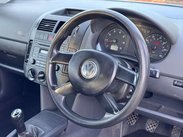 Volkswagen Polo 1.4 Polo SE 75 5dr 15
