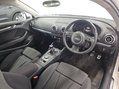 Audi A3 1.2 A3 Sport TFSI 3dr 15