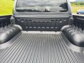 Toyota Hilux 2.4 HI-Luxury Invincible D-4D 4WD Double Cab Auto 4WD 5dr 9