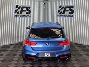 BMW 1 Series 3.0 M135i Hatchback 5dr Petrol Auto Euro 6 (s/s) (326 ps) 41
