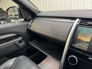 Land Rover Discovery 3.0 Discovery R-Dynamic S D MHEV Auto 4WD 5dr 88