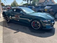 Ford Mustang BULLITT 8